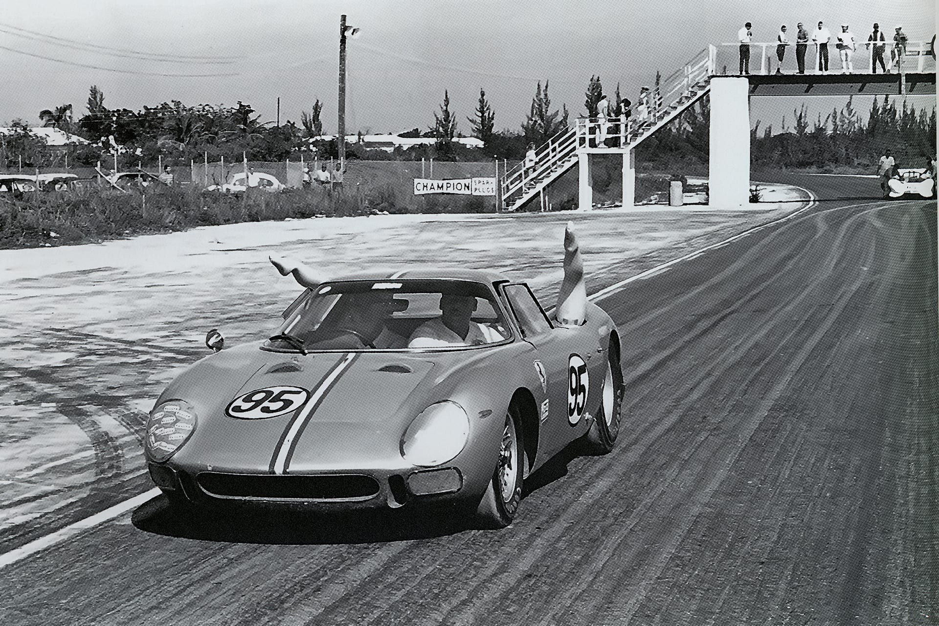 1964 Ferrari 250 LM | Girardo & Co